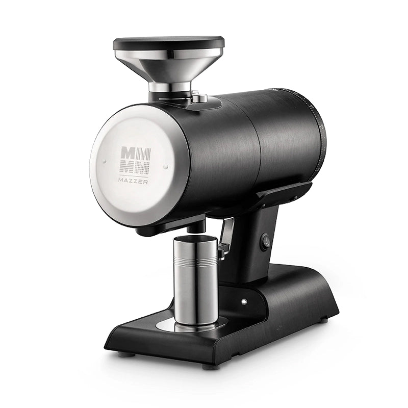 エスプレッソ　グラインダー　MAZZER 楽天市場】マッツァ社 エスプレッソ グラインダー スーパージョリー