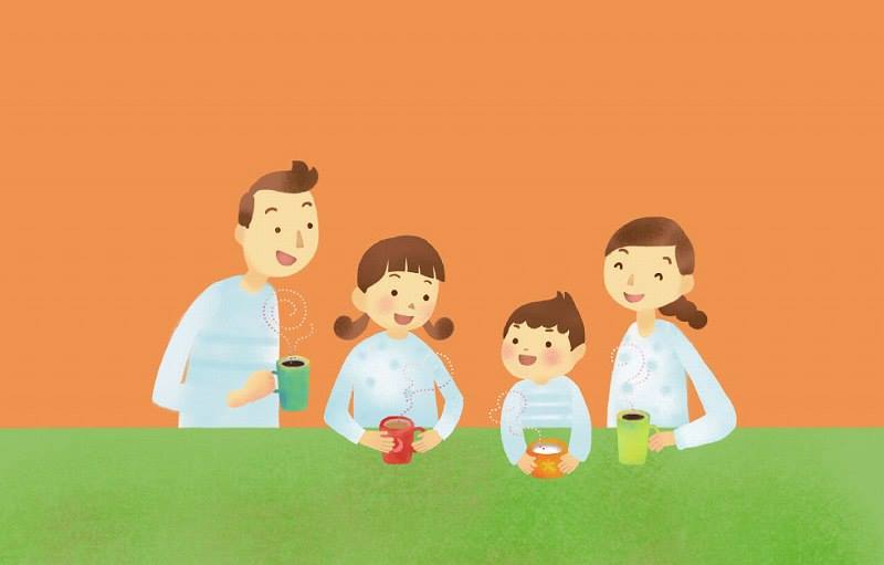 コーヒーサクラ