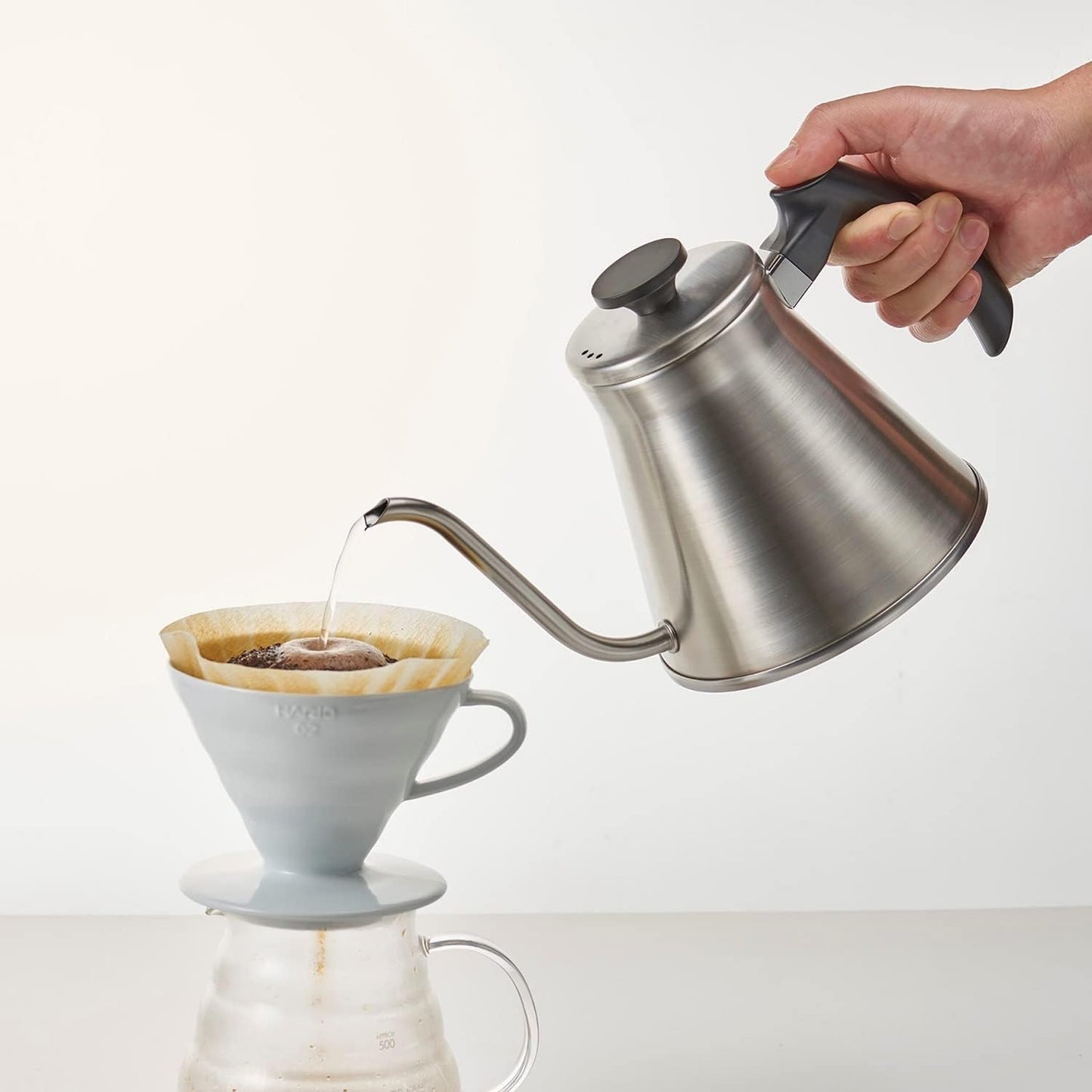 ハリオ V60ドリップケトル・フィット