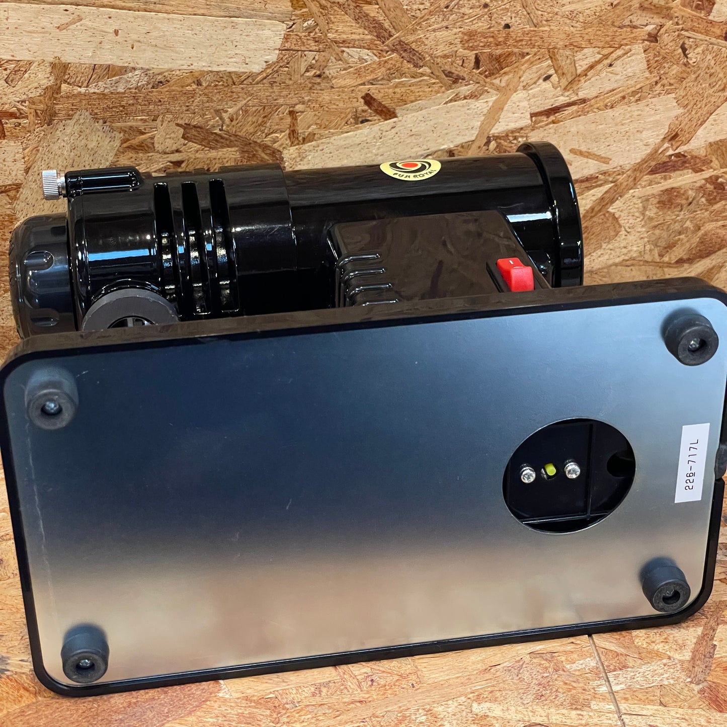 電動コーヒーミル みるっこ DX R220