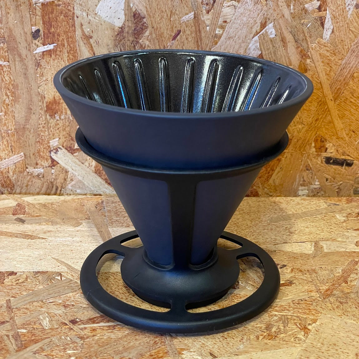 BLACK CONE DRIPPER