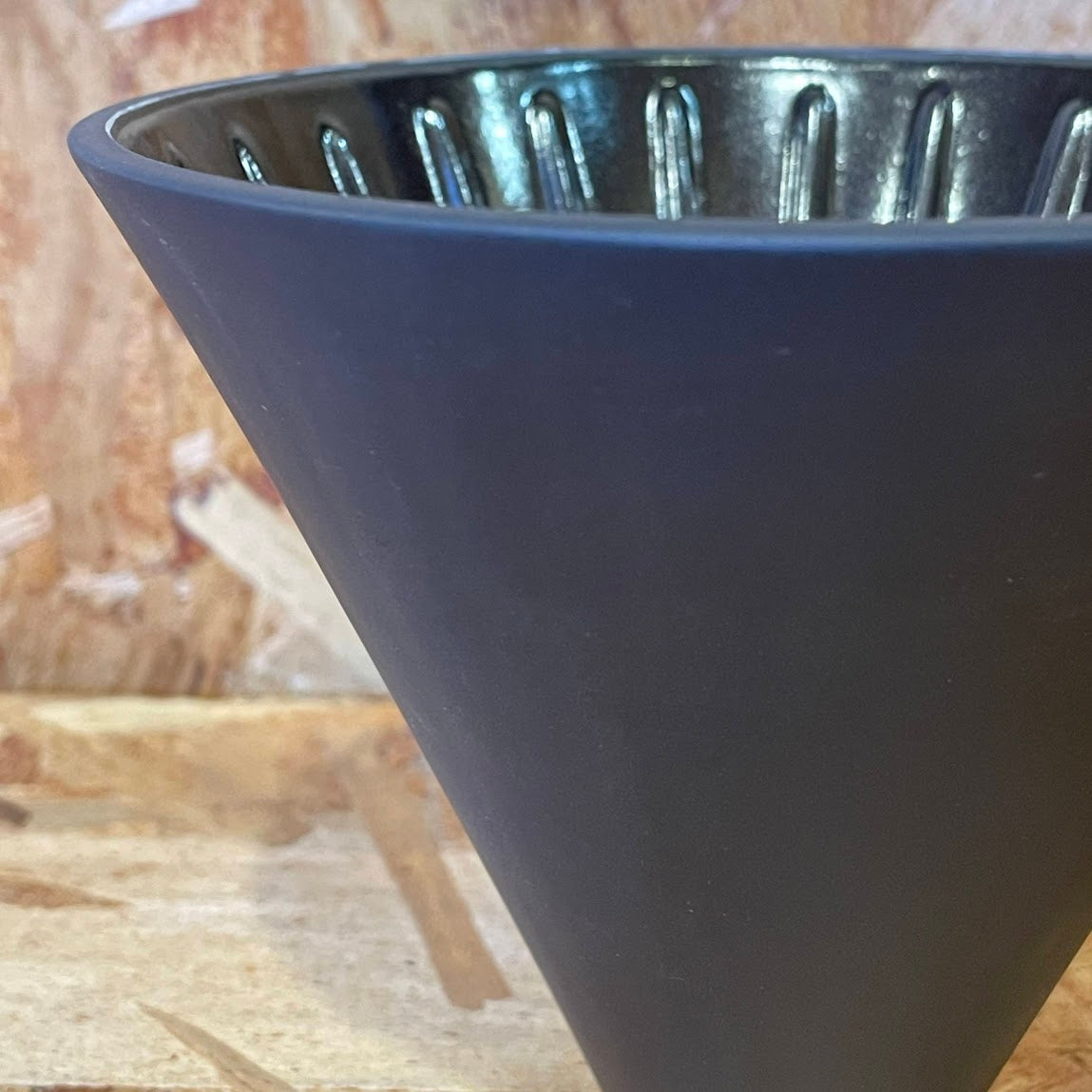 BLACK CONE DRIPPER