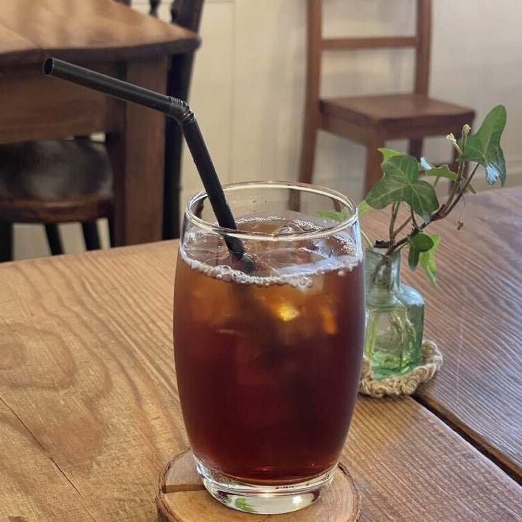 水出しコーヒーパック(Cold Brew Coffee)