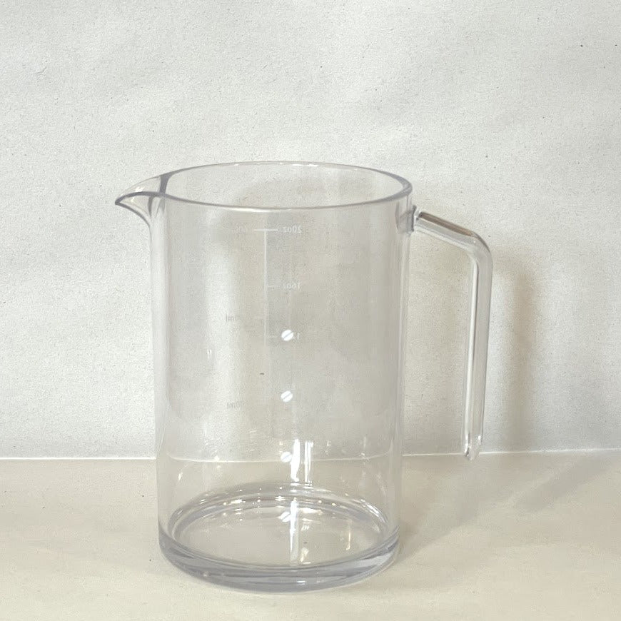 割れないコーヒーサーバー JUG 600 (4杯分まで)