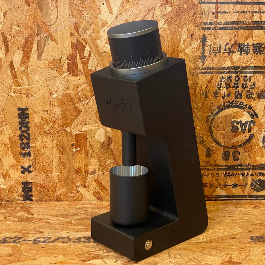 コーヒーグラインダー Varia VS3  (第二世代)