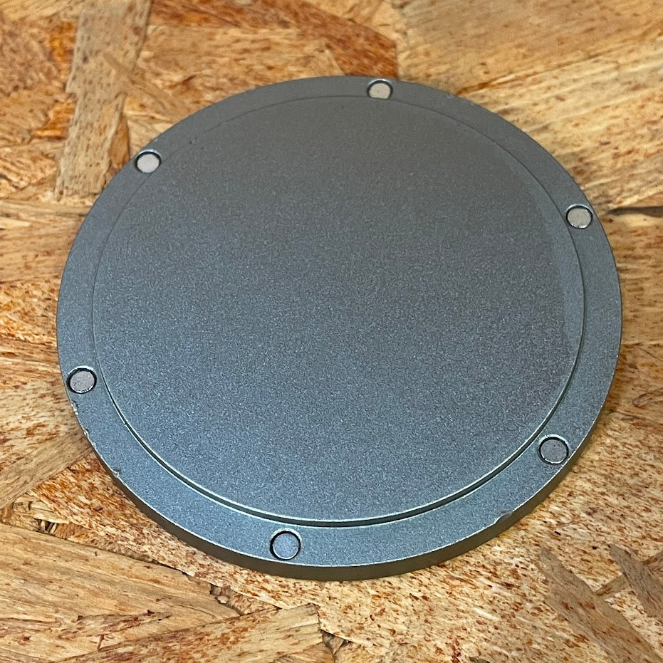 コーヒーグラインダー Varia VS3  (第二世代)