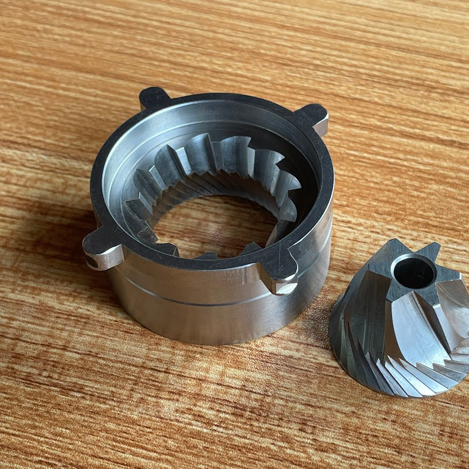 コーヒーグラインダー Varia VS3  (第二世代)