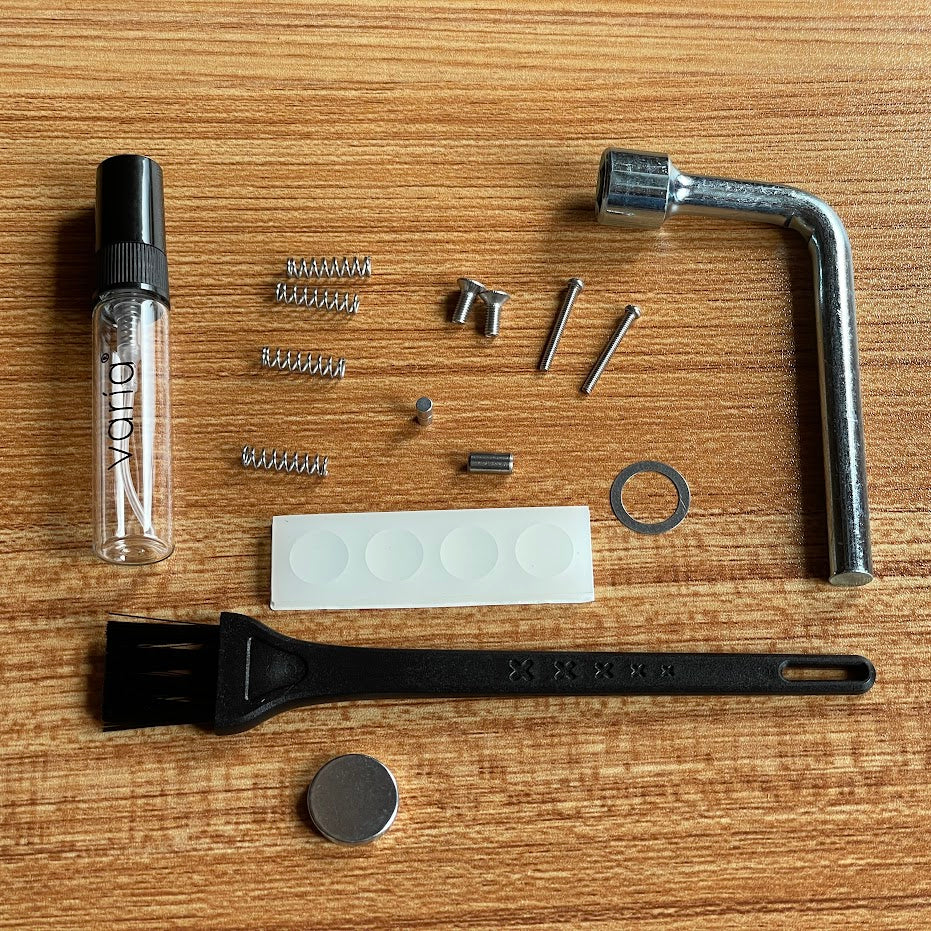 コーヒーグラインダー Varia VS3  (第二世代)