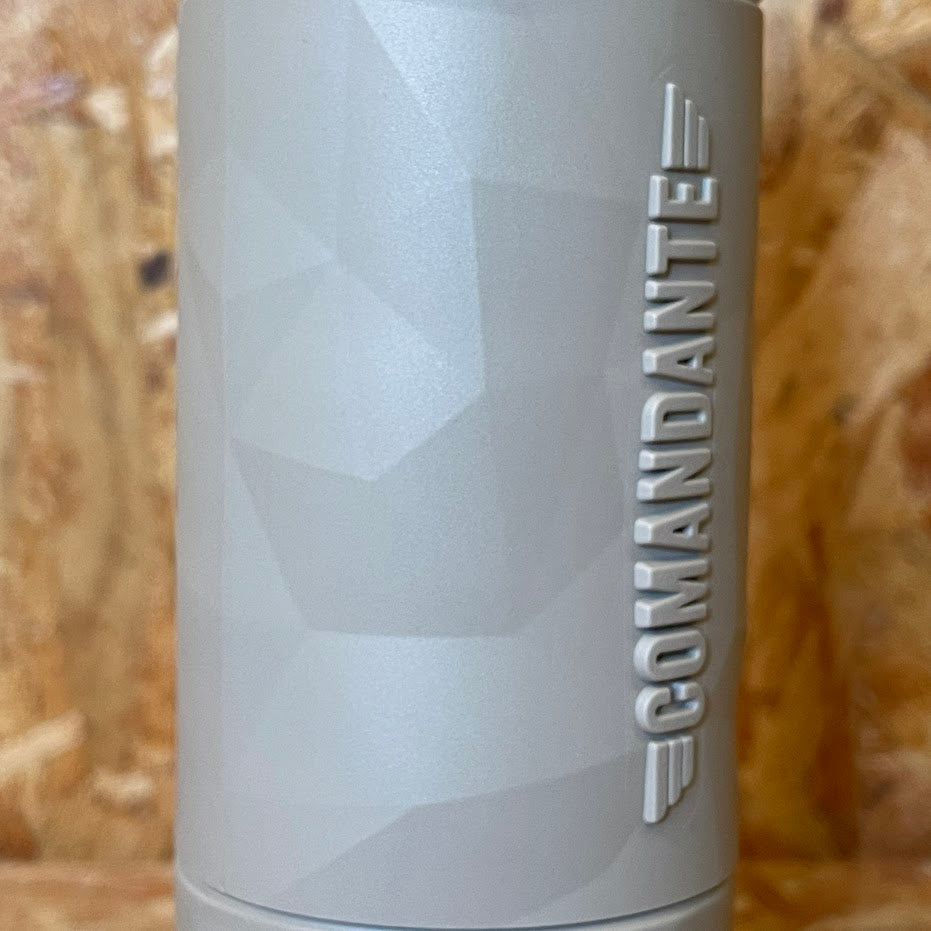 コマンダンテコーヒーグラインダー X25 TRAILMASTER(トレイルマスター)