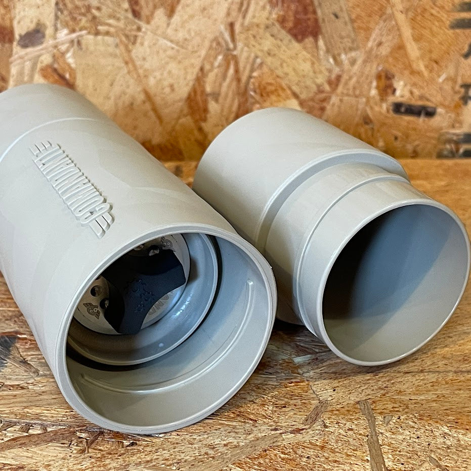 コマンダンテコーヒーグラインダー X25 TRAILMASTER(トレイルマスター)