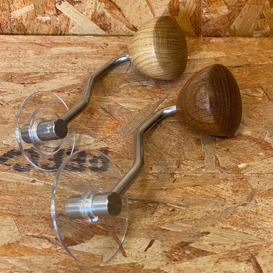 コマンダンテコーヒーグラインダー X25 TRAILMASTER(トレイルマスター)