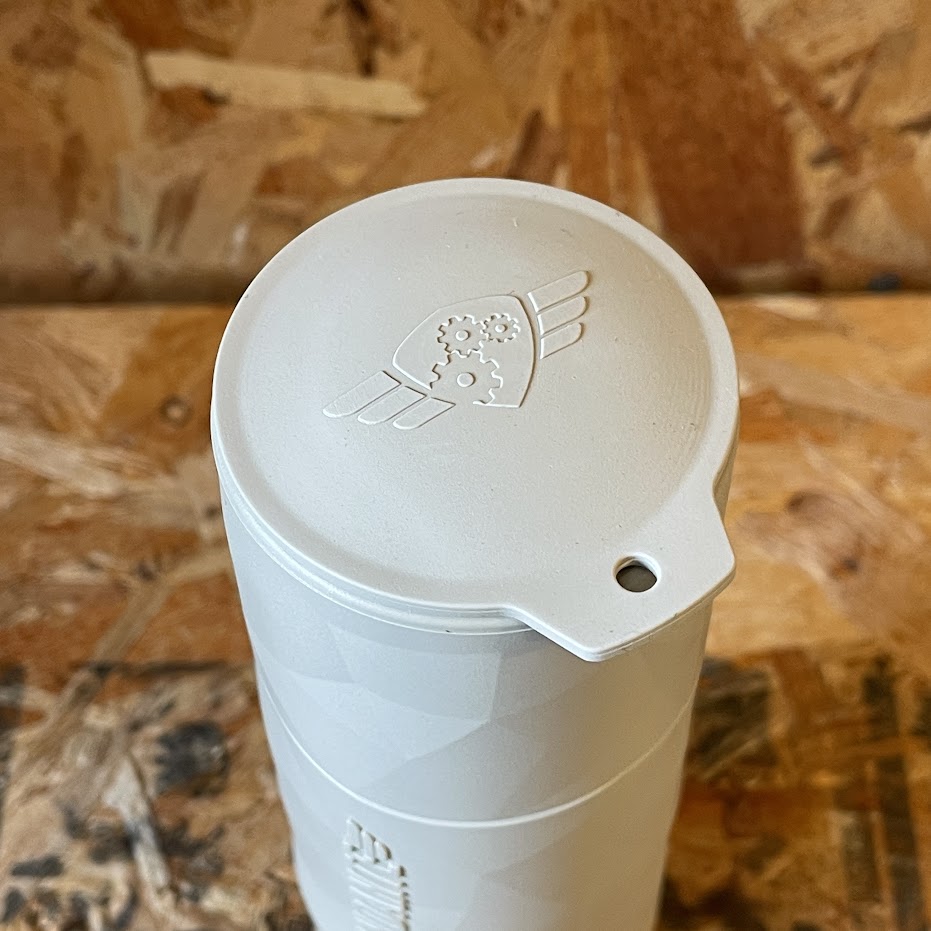 コマンダンテコーヒーグラインダー X25 TRAILMASTER(トレイルマスター)