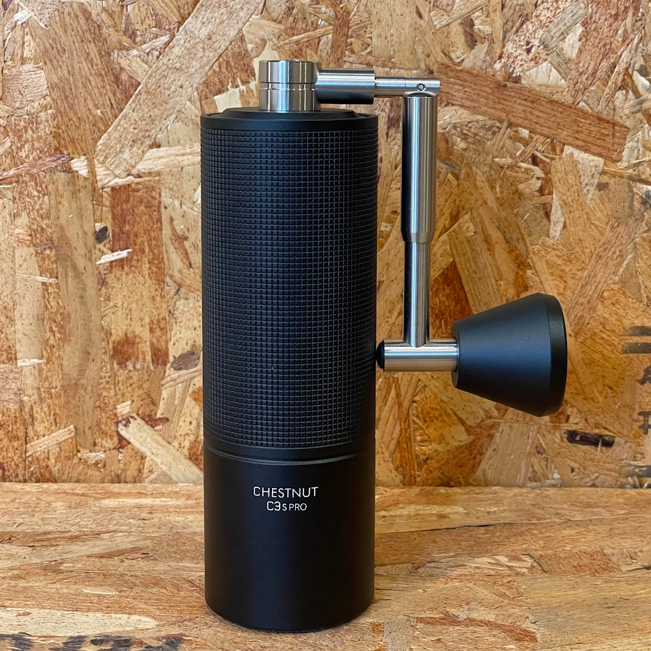 コーヒーミル タイムモア C3S Pro