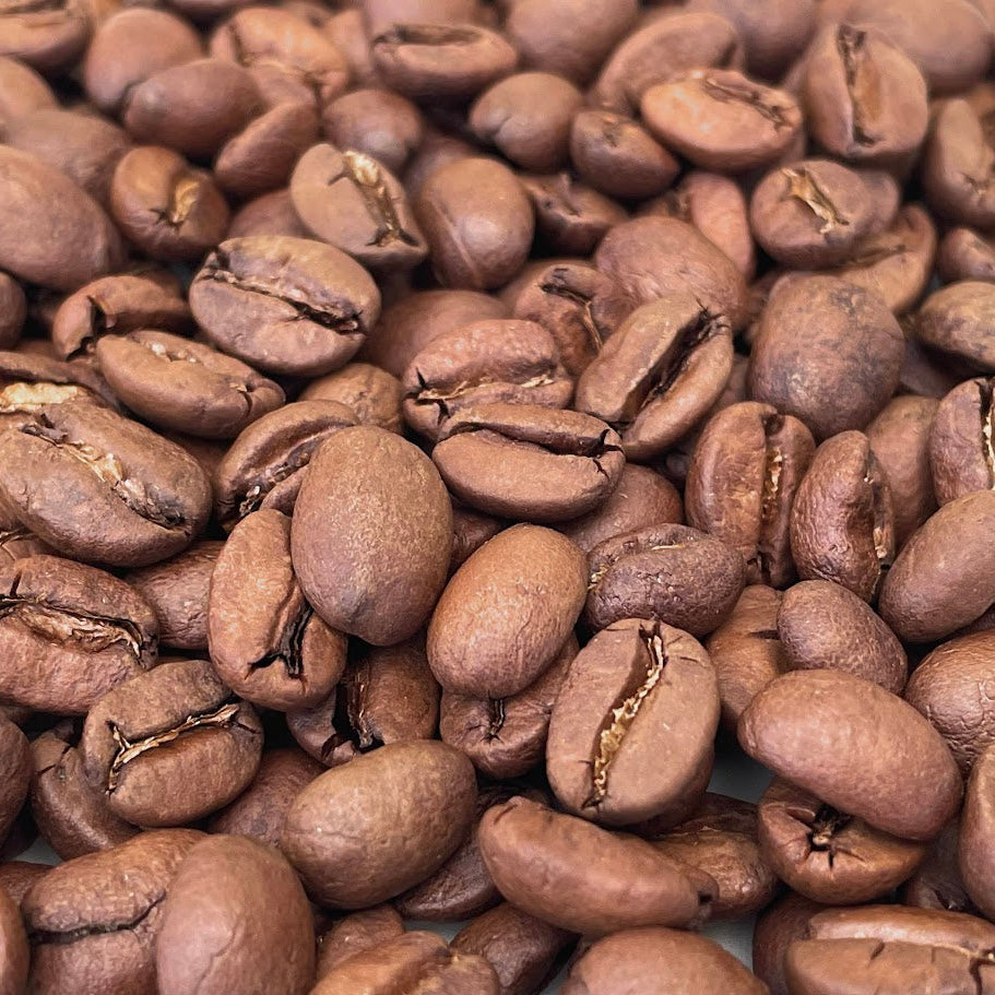 ミャンマーコーヒー豆 ナチュラル