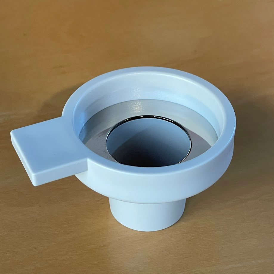 電動コーヒーミルみるっこ用 パウダーコレクター