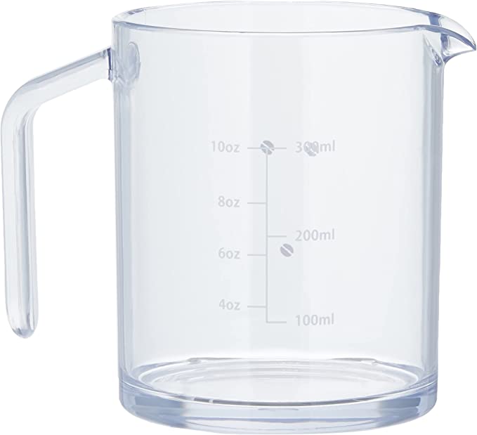 割れないコーヒーサーバー JUG 300 (2杯分まで)