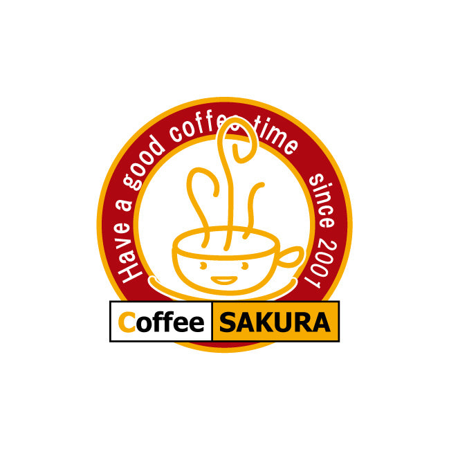 Coffee SAKURA