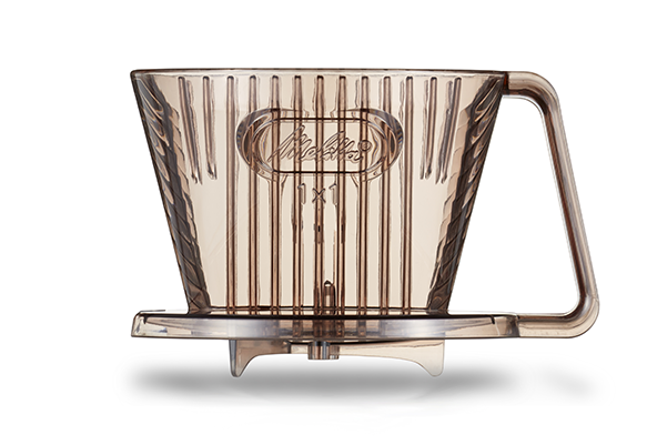 メリタ コーヒードリッパー アロマフィルター