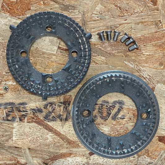 Burr for Fuji Royal R-440