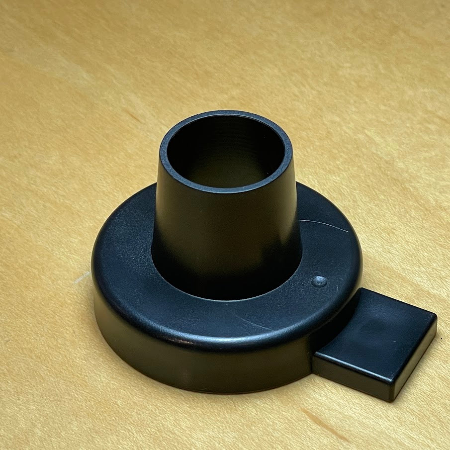電動コーヒーミルみるっこ用 パウダーコレクター