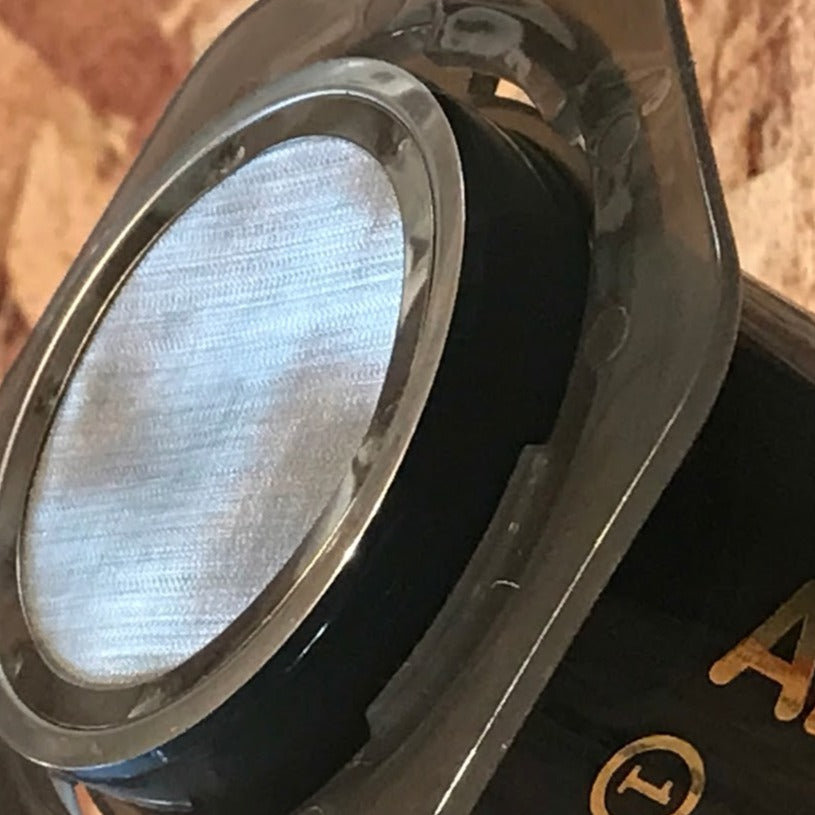Stainless Steel Filter 13 micron for AeroPress(エアロプレス)