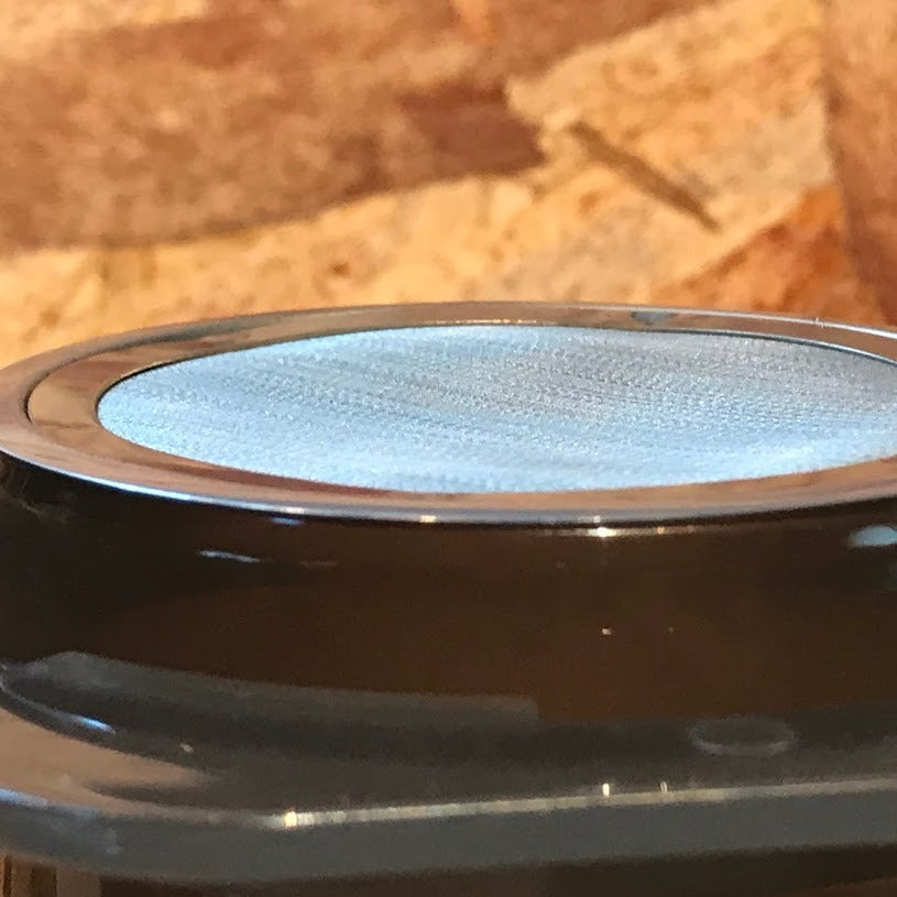 Stainless Steel Filter 13 micron for AeroPress(エアロプレス)