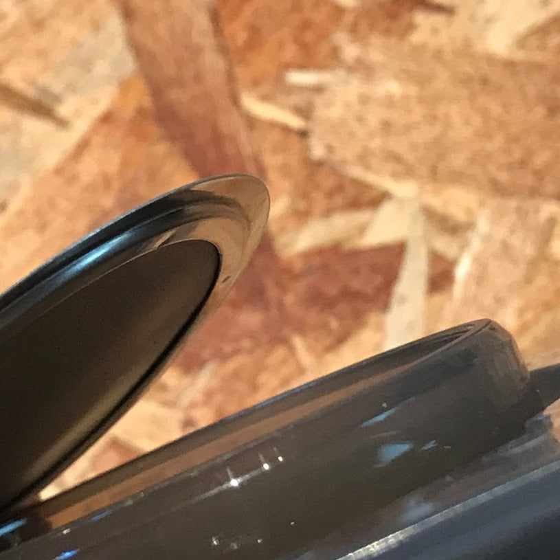 Stainless Steel Filter 13 micron for AeroPress(エアロプレス)