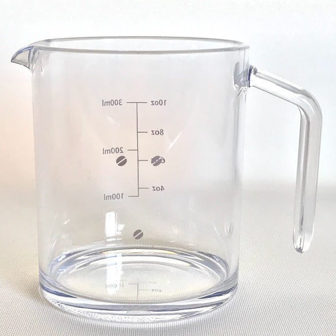 割れないコーヒーサーバー JUG 300 (2杯分まで)