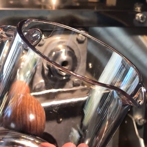 割れないコーヒーサーバー JUG 300 (2杯分まで)6個セット