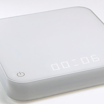 Acaia coffee scale(アカイア コーヒースケール)2021年バージョン