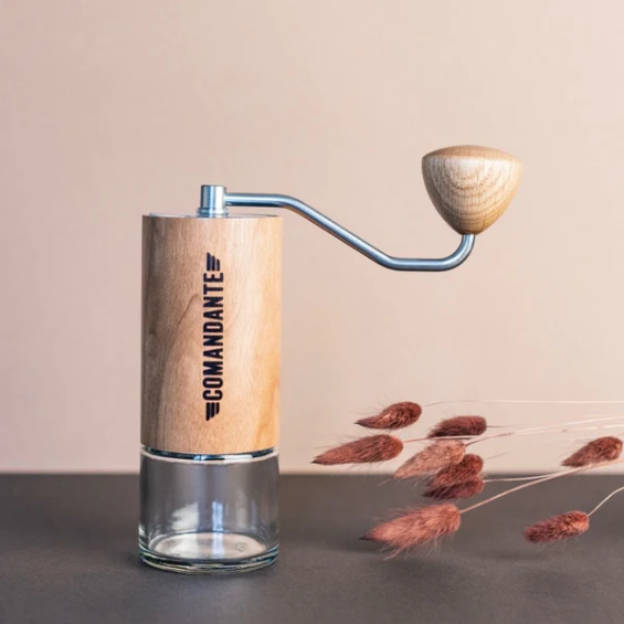 コマンダンテコーヒーグラインダー C40 MK4 正規販売店 – コーヒー豆 コマンダンテコーヒーグラインダー C40 MK4 正規販売店 – コーヒー豆