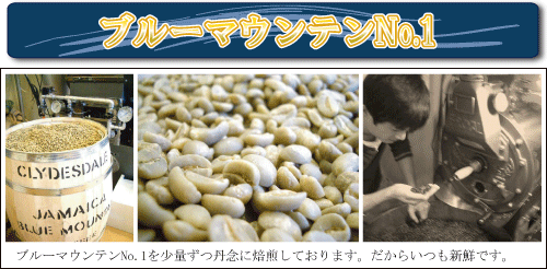 ブルーマウンテンNo.1コーヒー豆 200g |本物のブルマン100%