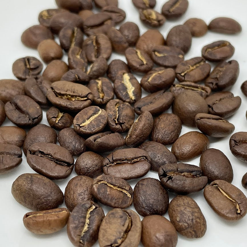 オータムブレンドコーヒー豆 200g
