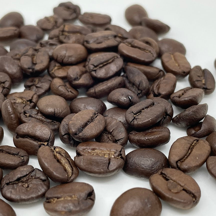 深煎ブラジルコーヒー豆 パッセイオ農園 100g
