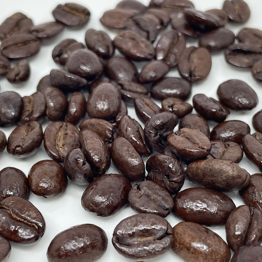 カフェインレスコーヒー豆　デカフェコロンビア　200ｇ
