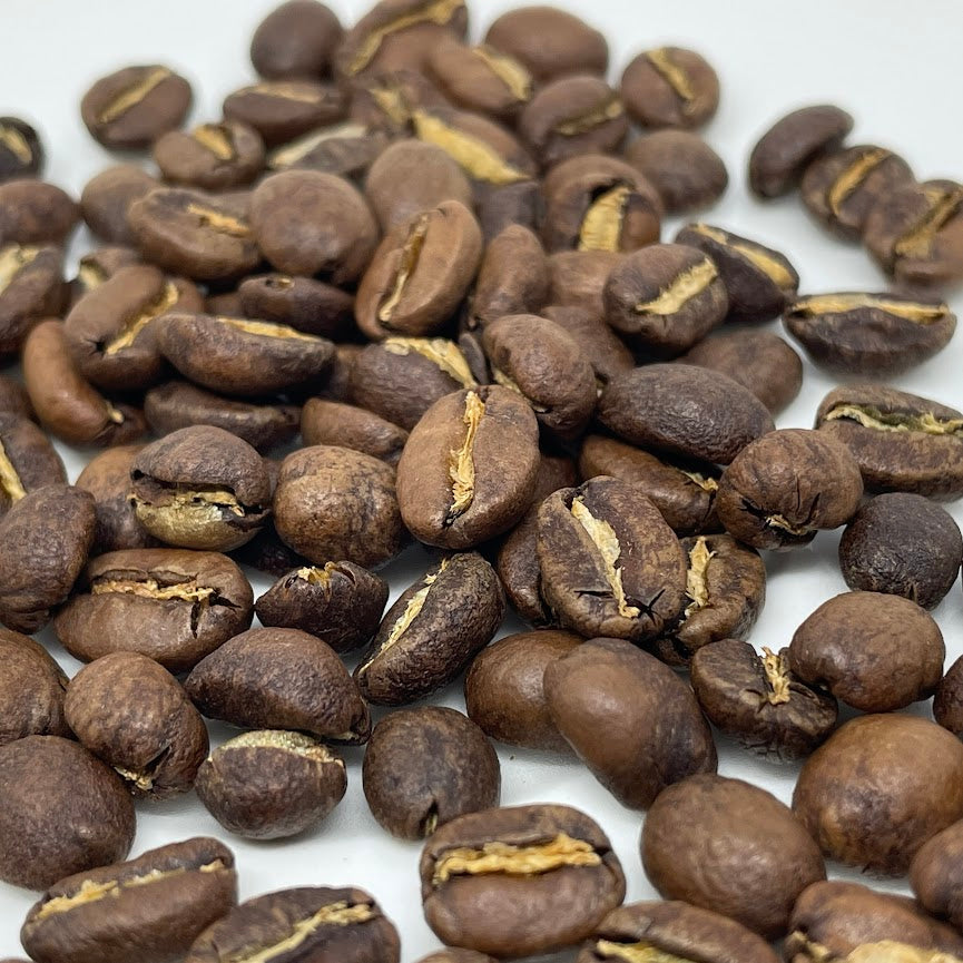 モカコーヒー豆 イルガチェッフェ 100g