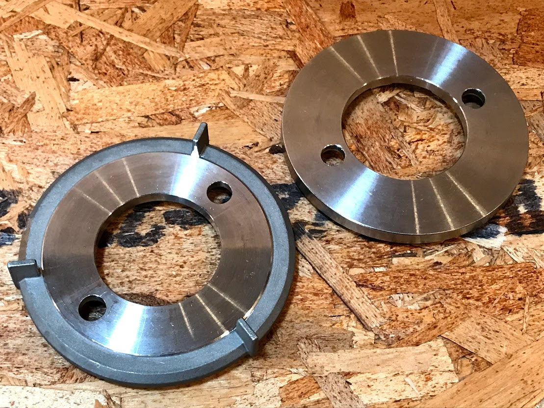 R220みるっこ用替え刃(グラインダー臼) Fuji Royal Mirukko R220 standard blade(Burr)