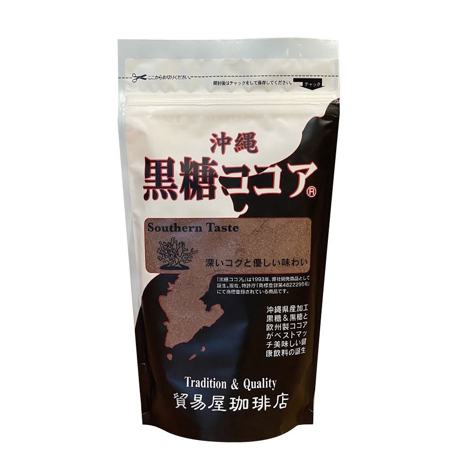 黒糖ココア – コーヒー豆通販 Coffee SAKURA