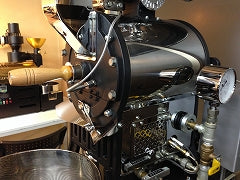 フジローヤル焙煎機1kg R-101