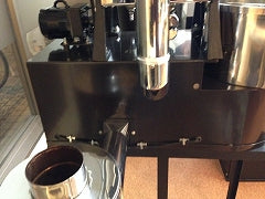 フジローヤル焙煎機1kg R-101