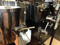 フジローヤル焙煎機1kg R-101