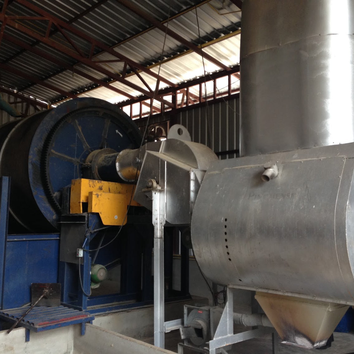 タイコーヒー豆　ブルーコフ