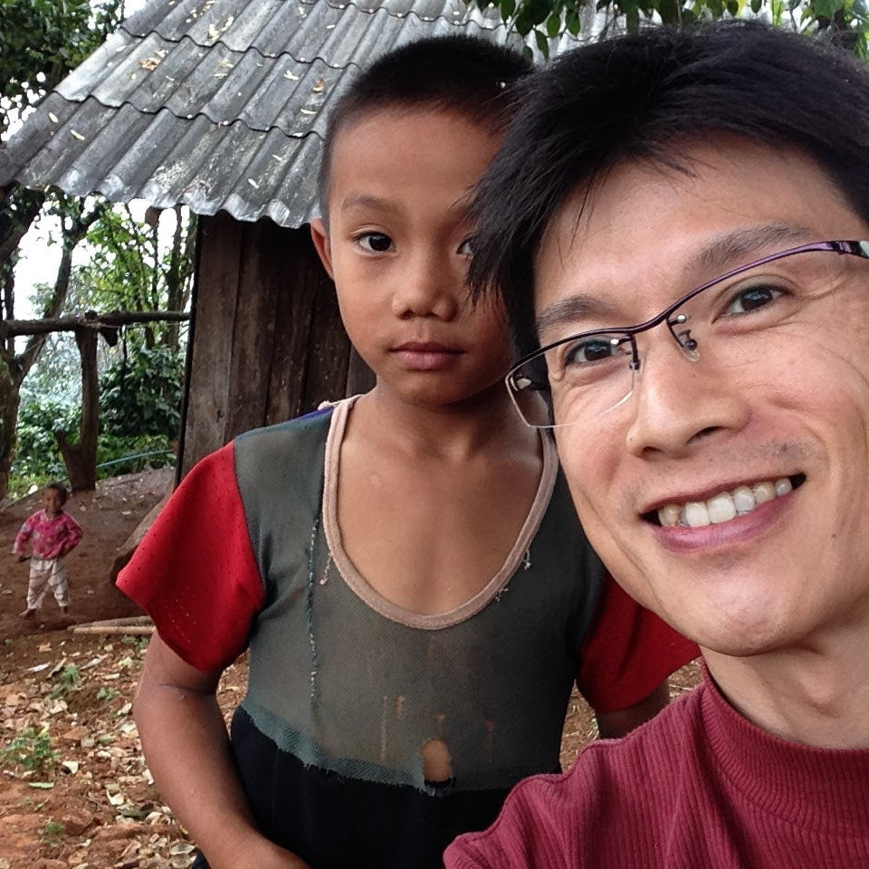 タイコーヒー豆　ブルーコフ