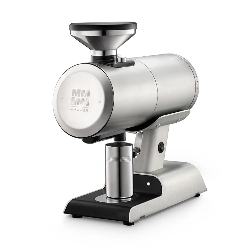 MAZZER  Philos フィルター&エスプレッソ兼用グラインダー