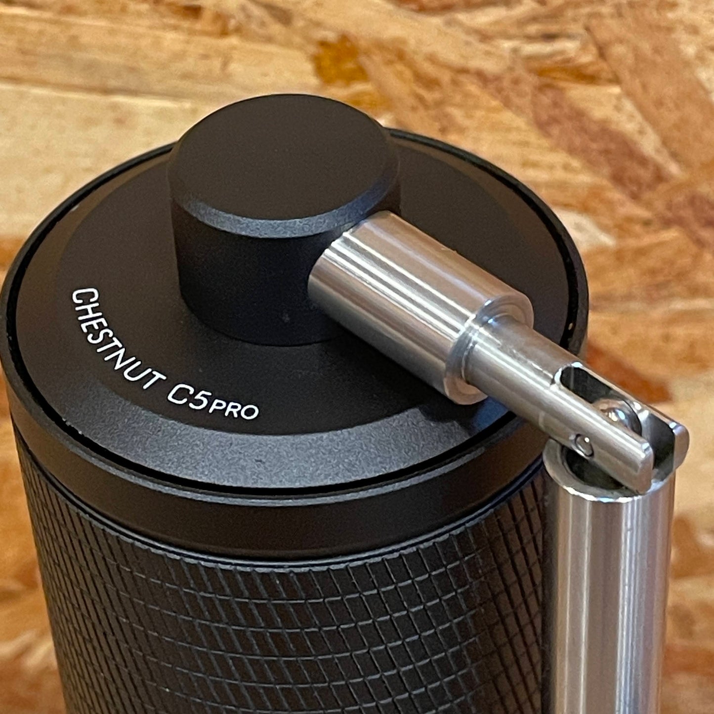 TIMEMOREタイムモア　C5　Pro　コーヒーグラインダー