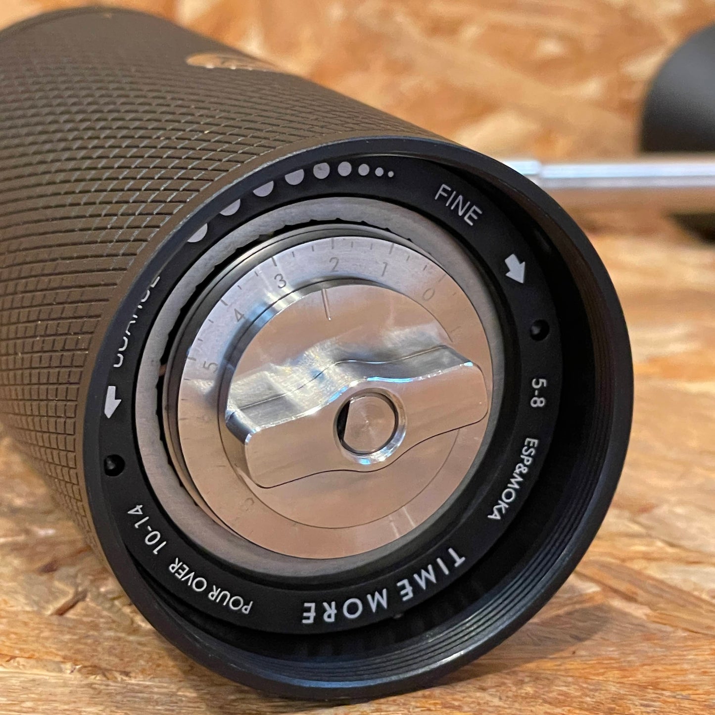 TIMEMOREタイムモア　C5　Pro　コーヒーグラインダー