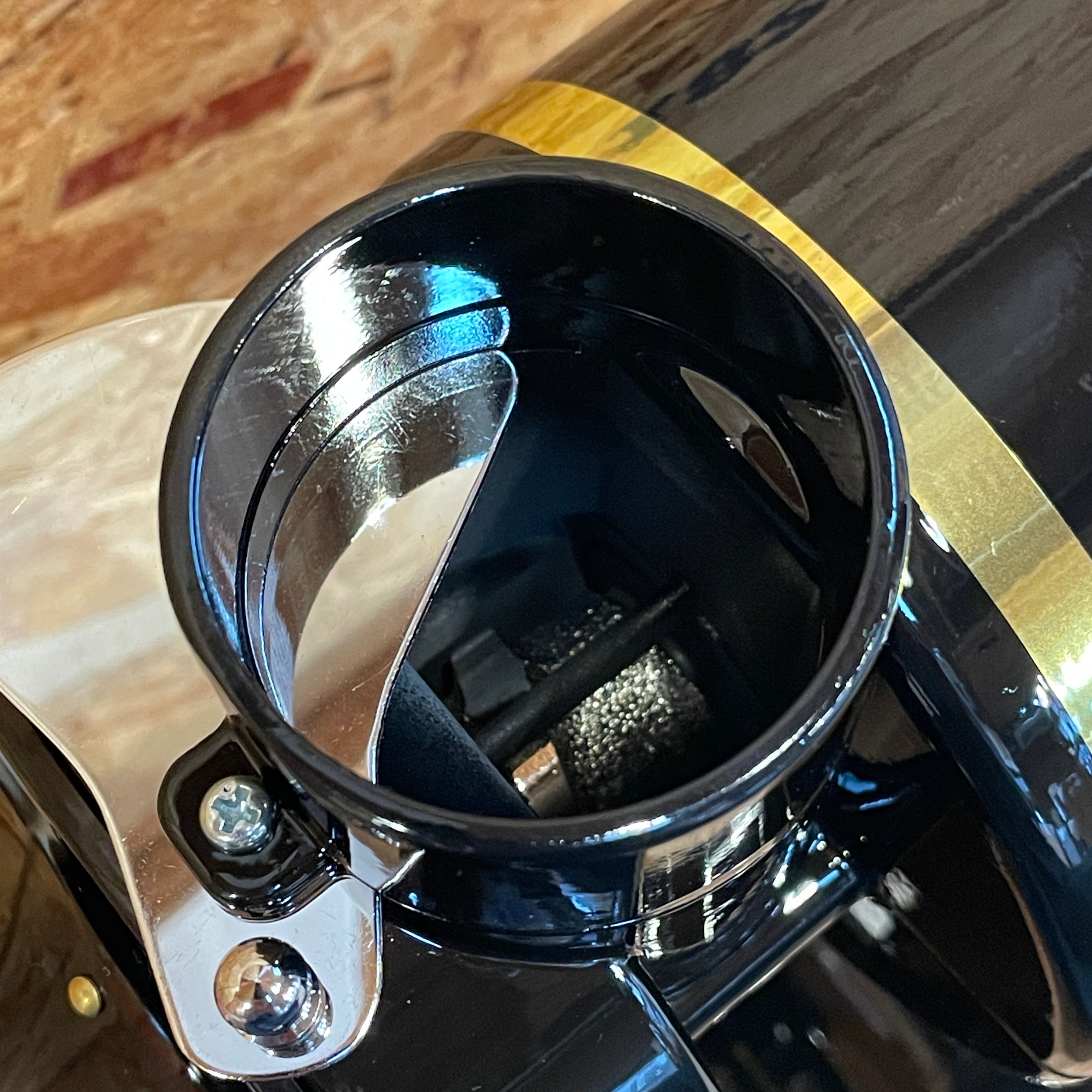 電動コーヒーミル フジローヤルR-440 – コーヒー豆通販 Coffee SAKURA