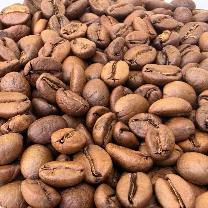 インドコーヒー豆　サンガメシュワー