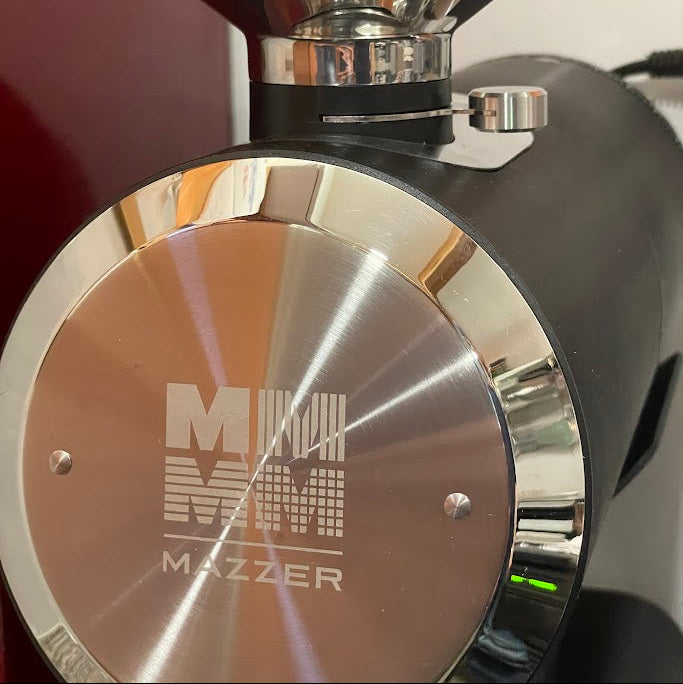 MAZZER  Philos フィルター&エスプレッソ兼用グラインダー