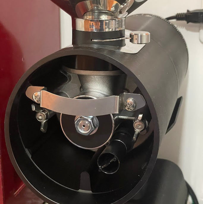 MAZZER  Philos フィルター&エスプレッソ兼用グラインダー